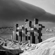 Illustration for article titled These Surreal Images Envision Nature and Cities Colliding